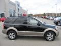 Ebony Black - Sorento EX 4WD Photo No. 2