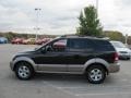 Ebony Black - Sorento EX 4WD Photo No. 6