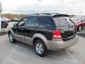 Ebony Black - Sorento EX 4WD Photo No. 7