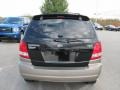 Ebony Black - Sorento EX 4WD Photo No. 8