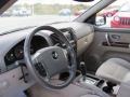 Ebony Black - Sorento EX 4WD Photo No. 12