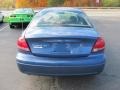 True Blue Metallic - Taurus SE Sedan Photo No. 8