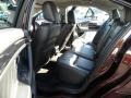 Charcoal Black Interior Photo for 2010 Ford Taurus #38668870