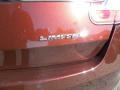 2010 Ford Taurus Limited Marks and Logos