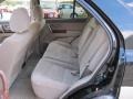 Ebony Black - Sorento EX 4WD Photo No. 22
