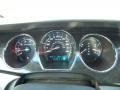 Charcoal Black Gauges Photo for 2010 Ford Taurus #38668998
