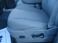 2008 Electric Blue Pearl Dodge Ram 1500 SLT Quad Cab  photo #10