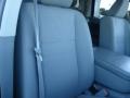 2008 Electric Blue Pearl Dodge Ram 1500 SLT Quad Cab  photo #16