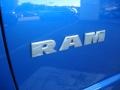 2008 Electric Blue Pearl Dodge Ram 1500 SLT Quad Cab  photo #24
