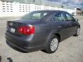 2005 Platinum Grey Metallic Volkswagen Jetta 2.5 Sedan  photo #8