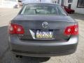 2005 Platinum Grey Metallic Volkswagen Jetta 2.5 Sedan  photo #9