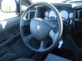 2006 Bright White Dodge Ram 1500 ST Regular Cab  photo #17