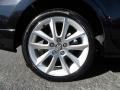 2010 Toyota Matrix XRS Wheel