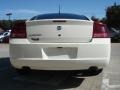 2008 Stone White Dodge Charger SE  photo #4
