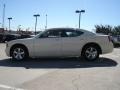 2008 Stone White Dodge Charger SE  photo #6