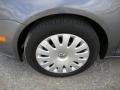 2005 Platinum Grey Metallic Volkswagen Jetta 2.5 Sedan  photo #37