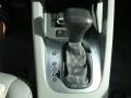 6 Speed Tiptronic Automatic 2005 Volkswagen Jetta 2.5 Sedan Transmission