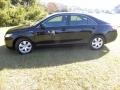 Black - Camry Hybrid Photo No. 2
