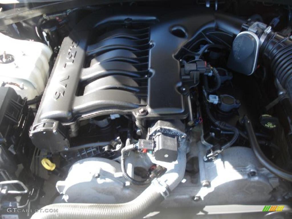 2008 Charger SE - Stone White / Dark Slate Gray photo #27