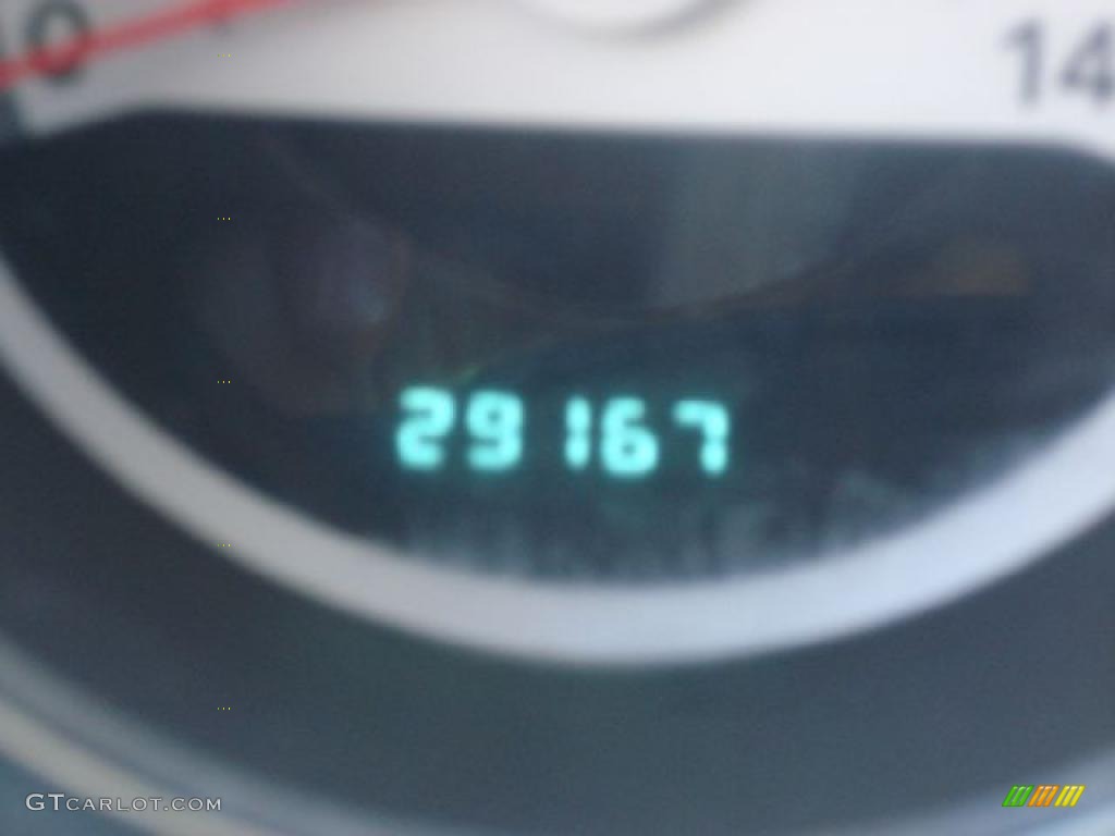 2008 Charger SE - Stone White / Dark Slate Gray photo #30