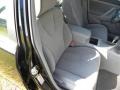 Black - Camry Hybrid Photo No. 8