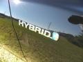 Black - Camry Hybrid Photo No. 10