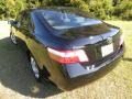 2009 Black Toyota Camry Hybrid  photo #16