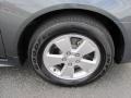 2010 Chevrolet Impala LT Wheel