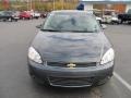 Cyber Gray Metallic - Impala LT Photo No. 4