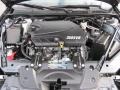 3.5 Liter Flex-Fuel OHV 12-Valve VVT V6 2010 Chevrolet Impala LT Engine