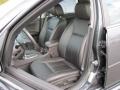Ebony Interior Photo for 2010 Chevrolet Impala #38670523