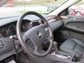 Ebony Prime Interior Photo for 2010 Chevrolet Impala #38670539
