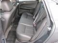 Ebony Interior Photo for 2010 Chevrolet Impala #38670631