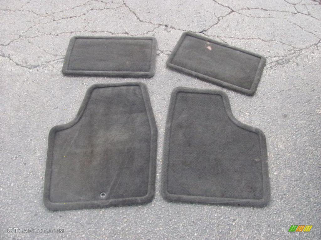 2010 Impala LT - Cyber Gray Metallic / Ebony photo #19