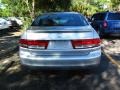 2003 Satin Silver Metallic Honda Accord EX V6 Sedan  photo #3