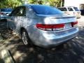 2003 Satin Silver Metallic Honda Accord EX V6 Sedan  photo #4