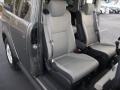Gray/Black 2008 Honda Element EX AWD Interior Color