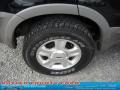 2001 Black Ford Escape XLT V6 4WD  photo #20