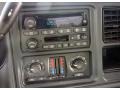 Medium Gray Controls Photo for 2005 Chevrolet Silverado 1500 #38671939