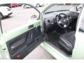 Gecko Green Metallic - New Beetle 2.5 Coupe Photo No. 10