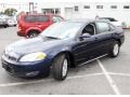 Imperial Blue Metallic - Impala LT Photo No. 1