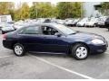 Imperial Blue Metallic - Impala LT Photo No. 4