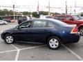 Imperial Blue Metallic - Impala LT Photo No. 9