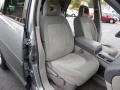 Gray Interior Photo for 2003 Buick Rendezvous #38672387
