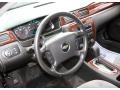 Dashboard of 2010 Impala LT