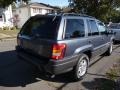 2003 Patriot Blue Pearl Jeep Grand Cherokee Laredo 4x4  photo #3