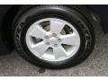 2010 Chevrolet Impala LT Wheel