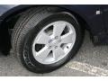 2010 Chevrolet Impala LT Wheel