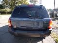2003 Patriot Blue Pearl Jeep Grand Cherokee Laredo 4x4  photo #7