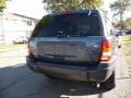 2003 Patriot Blue Pearl Jeep Grand Cherokee Laredo 4x4  photo #9